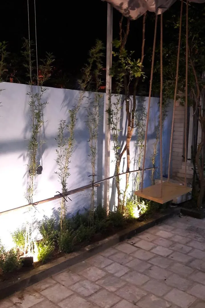 Siro House Da Nang Homestay Vietnam
