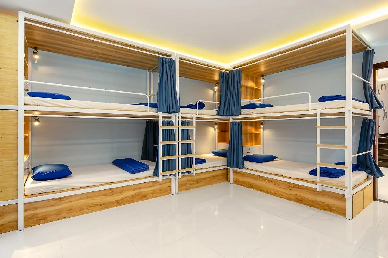 Siro House Da Nang Homestay