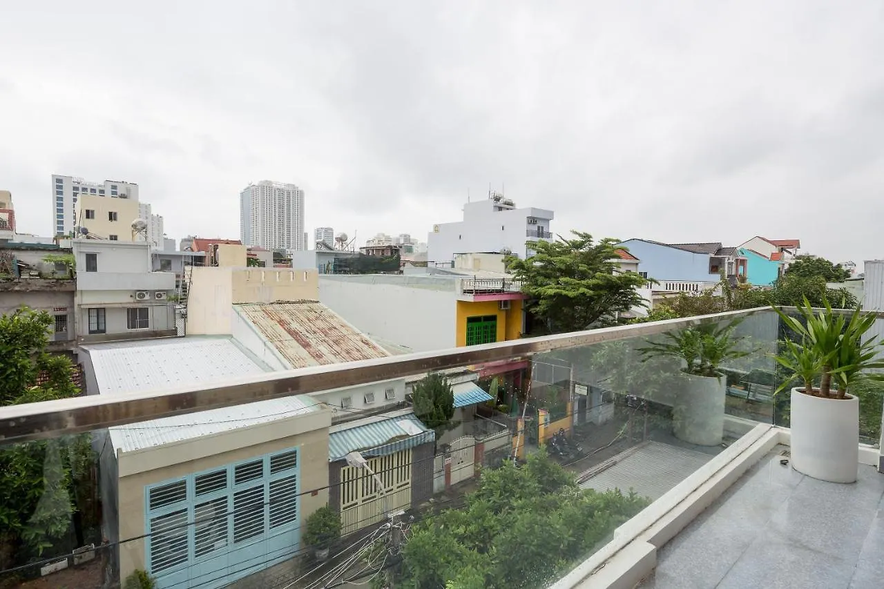 Siro House Da Nang Homestay