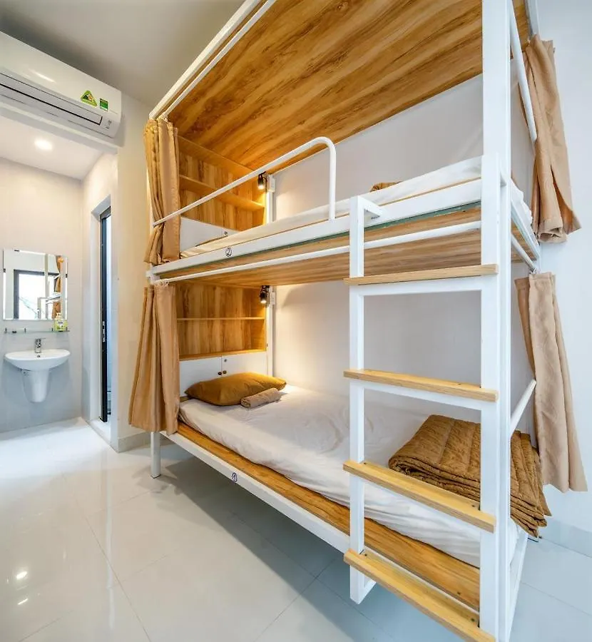 Siro House Da Nang Homestay