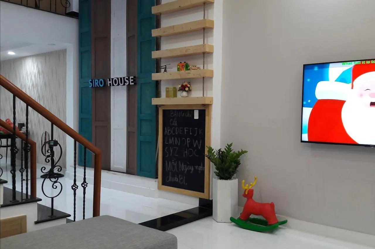 Siro House Da Nang Homestay