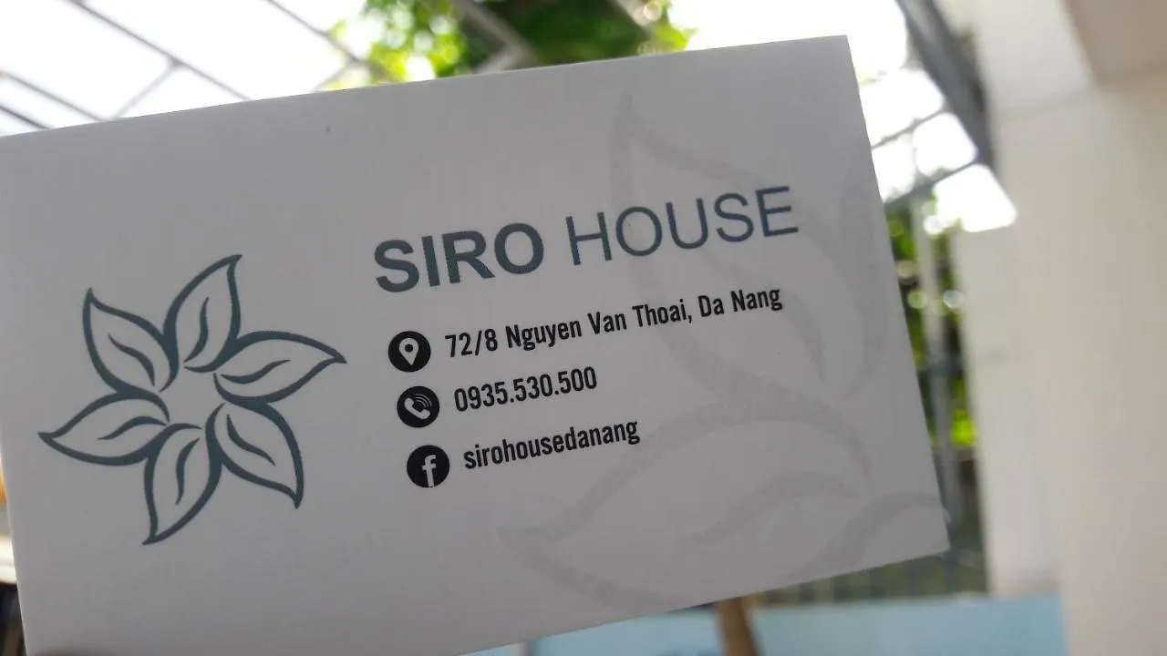 Siro House Da Nang Homestay