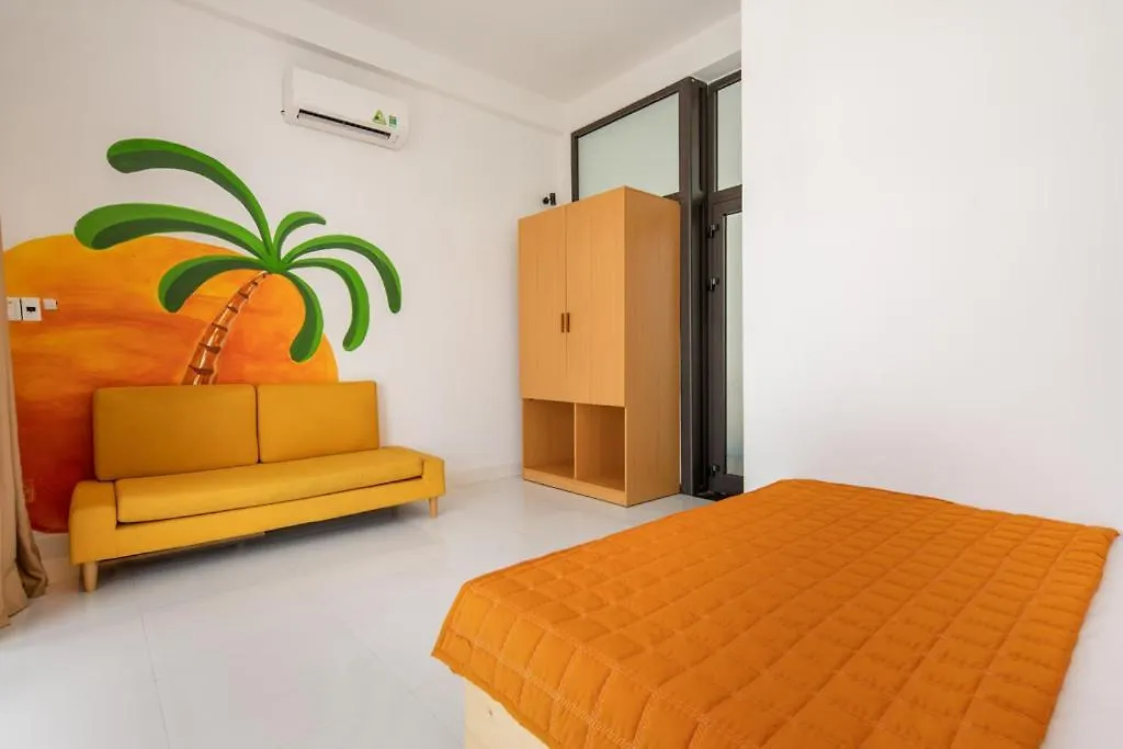 Siro House Da Nang Homestay